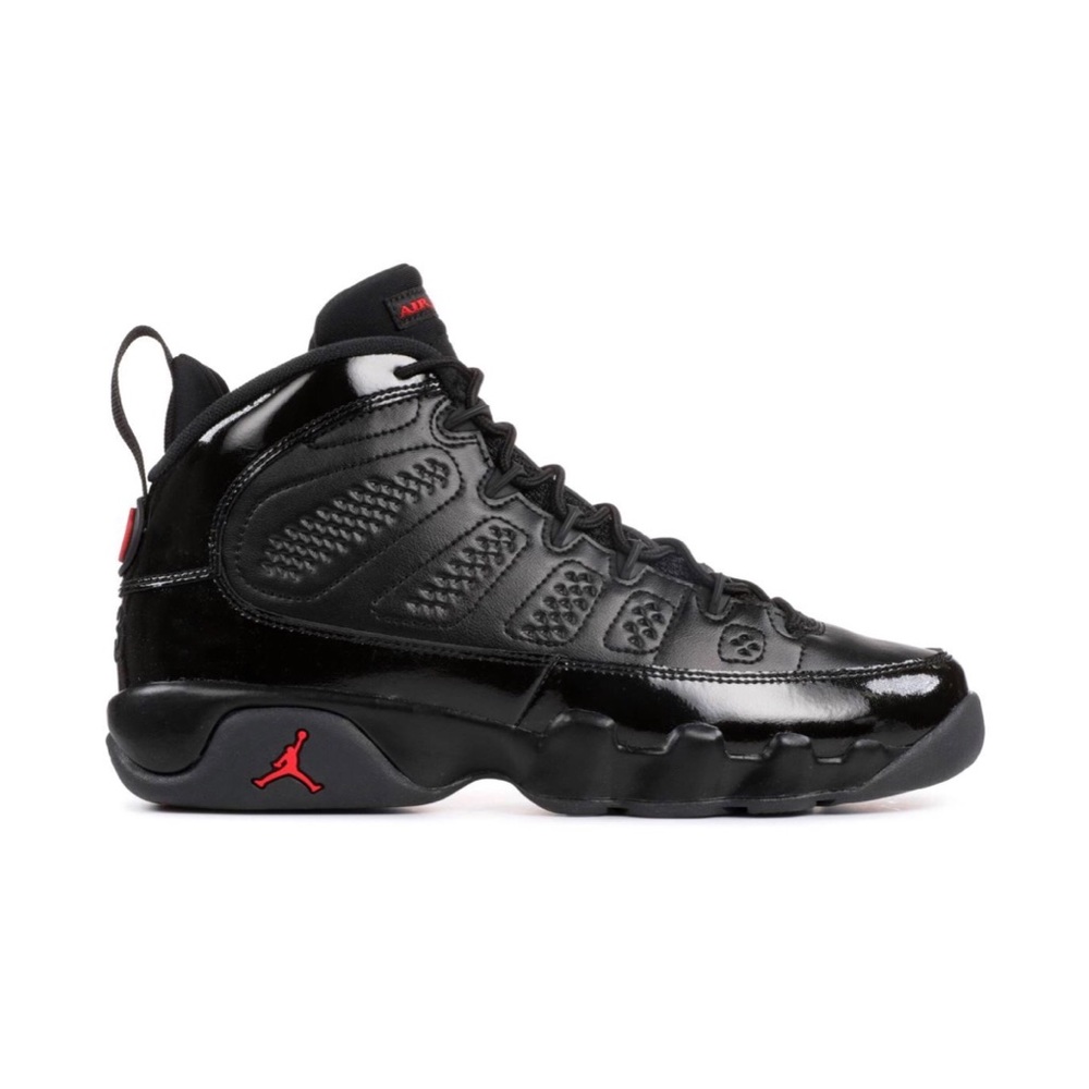 Air Jordan 9 Retro Sneakers